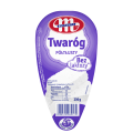 Mlekov.SER TW.PÓŁTŁ.BEZ LAK.230g klinek [8]