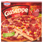 Mr. Pizza Giuseppe salami 380 g