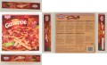 Mr.PIZZA GUSEPPE 380g SALAMI [5]