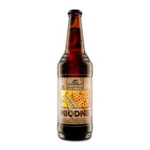 'Browar Kormoran Miodne 500 ml
