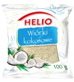Helio Wiórki Kokosowe 100 g