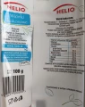 Helio Wiórki Kokosowe 100 g