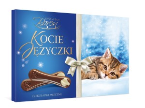 Baron kocie języczki 100 g