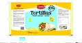 Benus TORTILLA 720g PLACKI PSZENNE XXL [10]