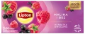 H.Lipton EX.20tb Malina i Bez  [12]  N