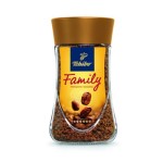 Kawa rozpuszczalna Family instant Tchibo 200 g