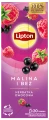 H.Lipton EX.20tb Malina i Bez  [12]  N
