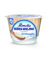 Hochland ALMETTE SEREK 150g WIEJSKI KREMOWY [12] N