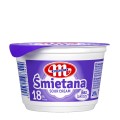 Mlekov.ŚMIETANA 18% 200g BEZ LAKTOZY[12]