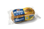 Oskroba bułka burger 300 g