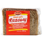 Oskroba chleb żytni razowy 300 g