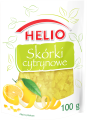 Helio SKÓRKA CYTRYNOWA 100g    [12]