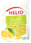 Helio skórka cytrynowa 100 g
