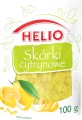 Helio SKÓRKA CYTRYNOWA 100g    [12]