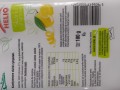 Helio SKÓRKA CYTRYNOWA 100g    [12]