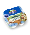 Hochland SER SAŁATKOWY KOSTKA 135g [6]