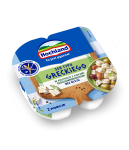 Hochland ser sałatkowy kostka 135 g