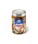 Hochland ser sałatkowy w oleju paprykowo-oliwkowy 300 g