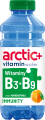 HOOP WODA  ARCTIC MANDARYNKA-VIT. B 600ml N/GAZ. [6]