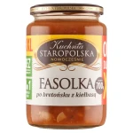 Staropolska fasolka po bretońsku 700 g