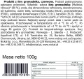 NICKAL CAPELIN KAWIOR 100 g CZERWONY