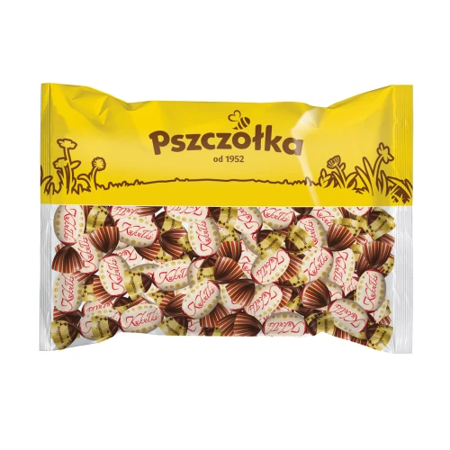 PSZCZÓŁKA KUKUŁKA ZAWIJANA 1kg [6]