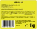 PSZCZÓŁKA KUKUŁKA ZAWIJANA 1kg [6]