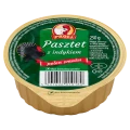 Profi Wielkopolski Pasztet z indykiem 250 g