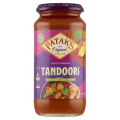 Patak's Sos Tandoori Curry indyjski 450 g