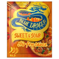 Blue Dragon Sos do smażenia Sweet & sour słodko-kwaśny stir-fry 120 g