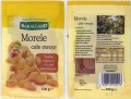Bakalland Morele suszone 100 g