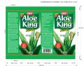 OKF Napój Aloe Vera King Original 500 ml