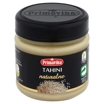 Tahini Primavika 185 g Primavika_Primavika_Tahini_naturalne_185g_18534040_0_350_350.jpg