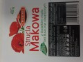 Oskroba Strucla makowa 450 g