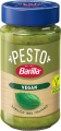 BARILLA SOS PESTO 195g BASILICO VEGAN