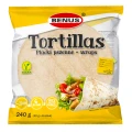 Benus TORTILLA 240g PLACKI PSZENNE [18]