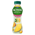 Dan.ACTIVIA Drink 270g Ananas/Brzoskwinia   [6]