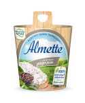 Hochland Almette kolorowy pieprz 150 g