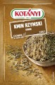 KOTANYI Kmin rzymski cały 25g   [20]