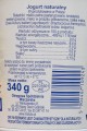 Maluta jogurt bałkański 340 g