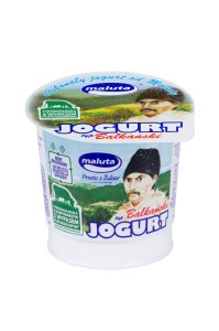 Maluta jogurt bałkański 340 g