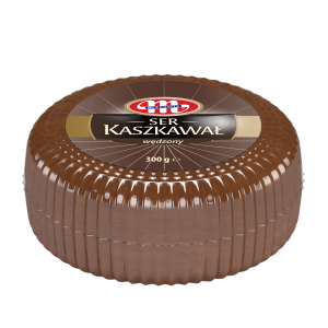 Ser Kaszkawał 45% mini wędzony 300 g