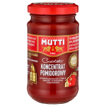 Mutti koncentrat pomidorowy 200 g