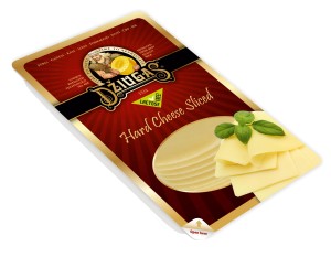 NICKAL DZIUGAS 150g PLASTRY