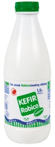 Robico kefir rodzinny 900 g