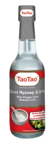 Tao-cdot ocet ryżowy 3,5% 150 ml