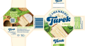 Turek CAMEMBERT 120g Z ZIOŁAMI  [10]  n