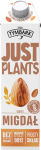 Tymbark Just Plants napój migdał-owsiany 1 l
