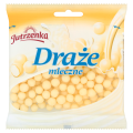 Jutrzenka Draże Mleczne 80g