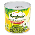 Bonduelle Groszek konserwowy drobny 400 g